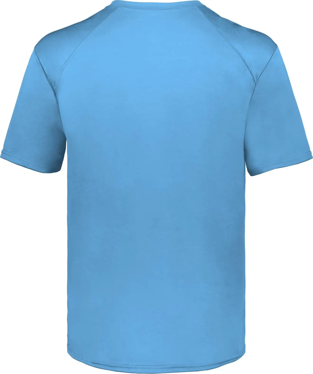Badger Sport 4120 Adult B-core Tee - Columbia Blue