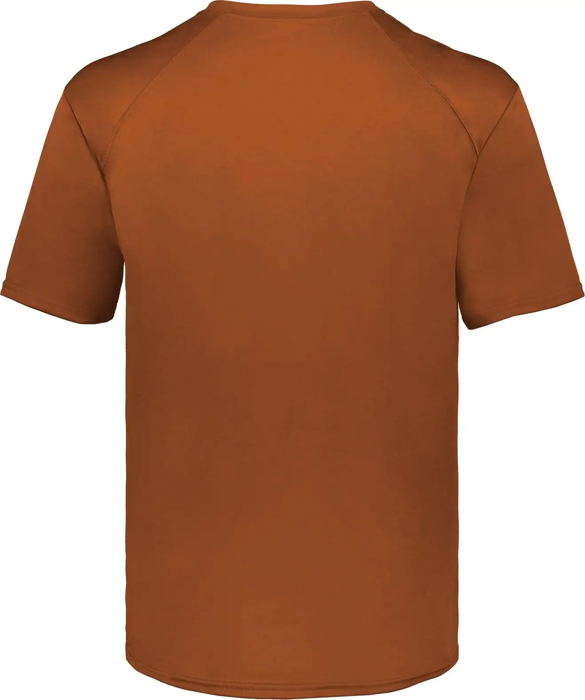 Badger Sport 4120 Adult B-core Tee - Dark Orange