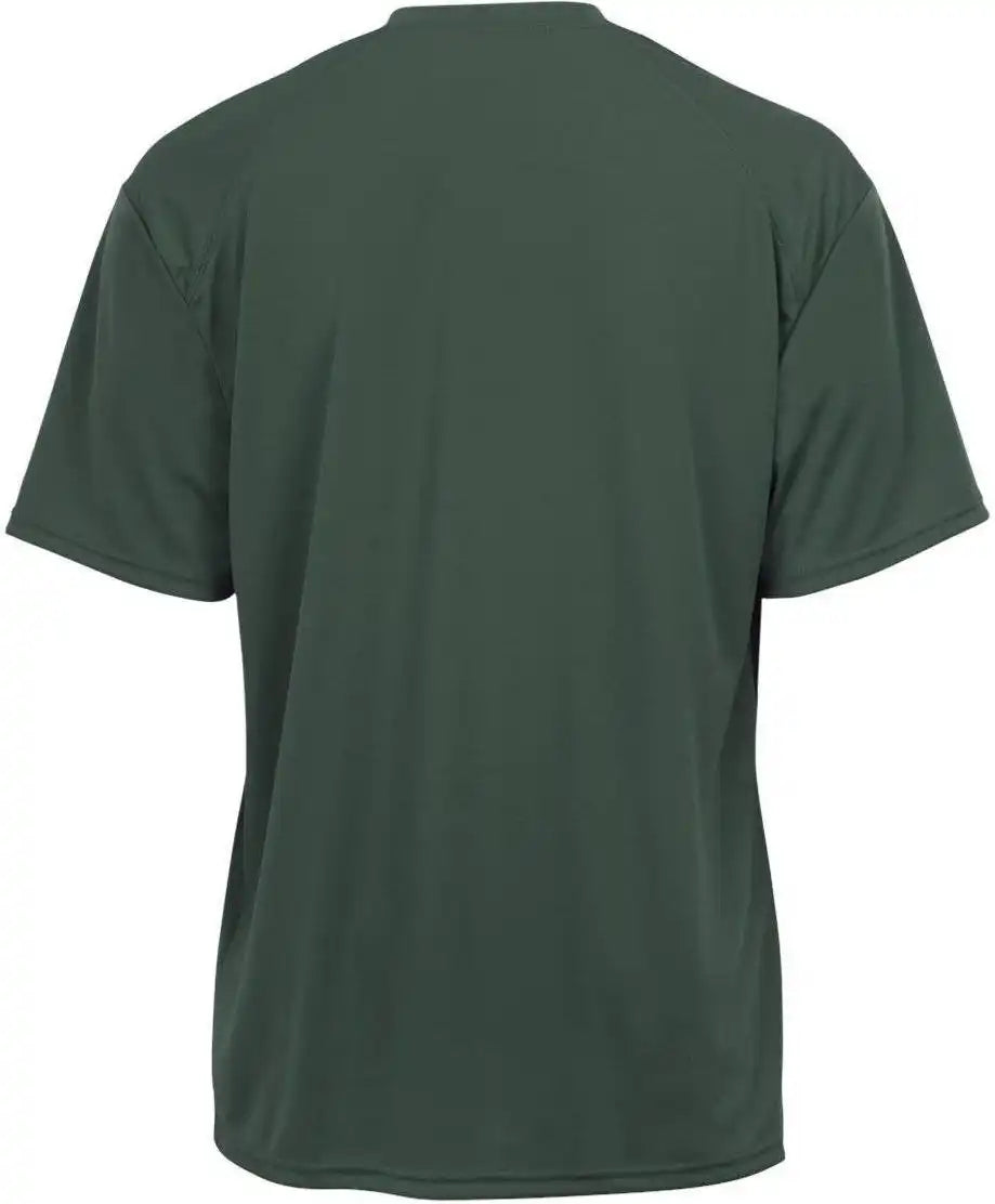 Badger Sport 4120 Adult B-core Tee - Forest