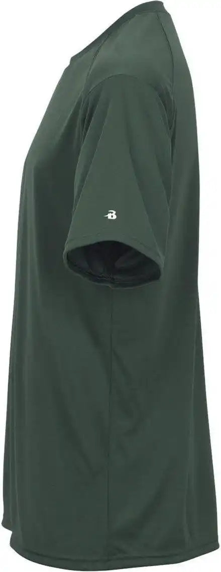 Badger Sport 4120 Adult b Core Tee Forest
