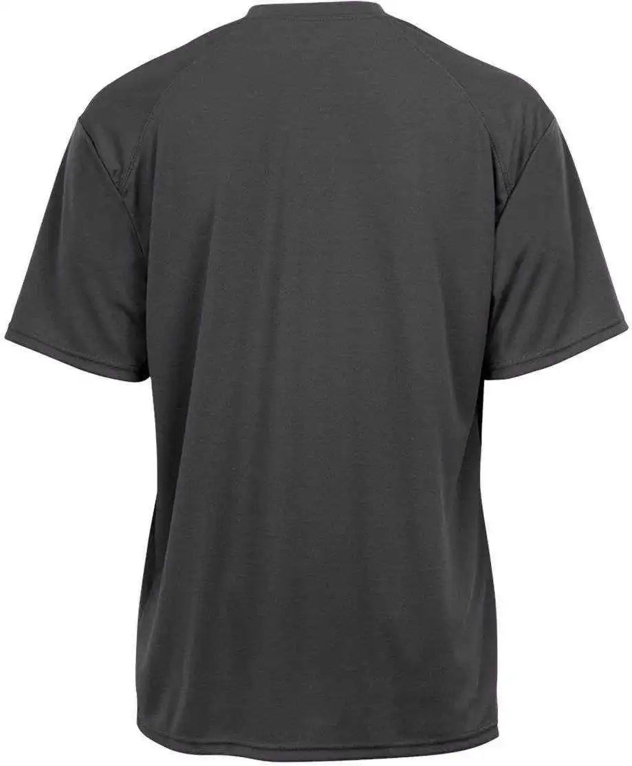 Badger Sport 4120 Adult B-core Tee - Graphite