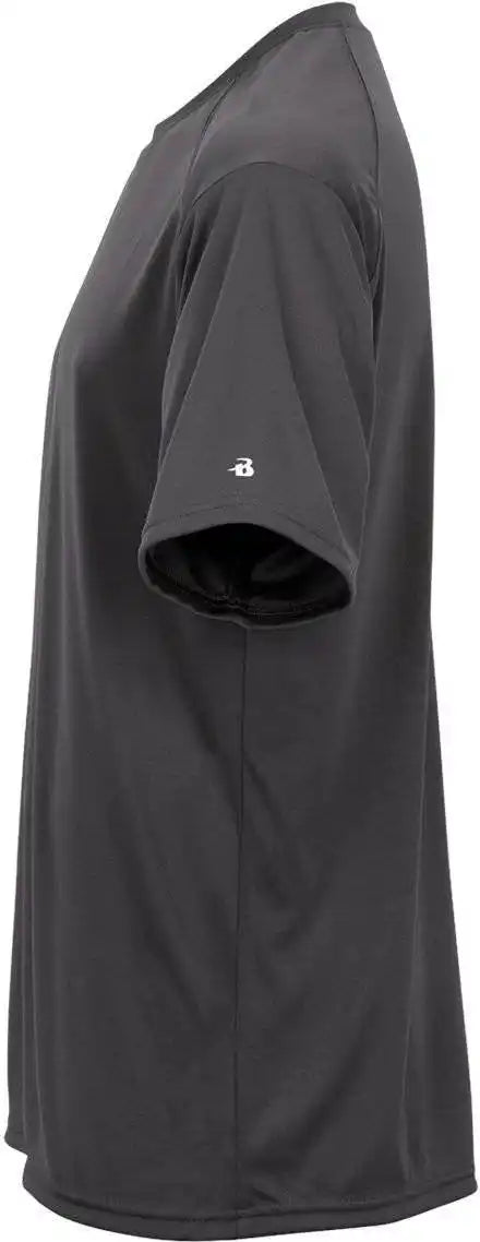 Badger Sport 4120 Adult B-core Tee - Graphite