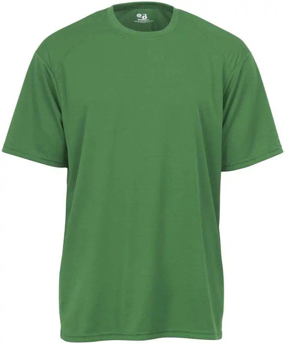 Badger Sport 4120 Adult b Core Tee Kelly