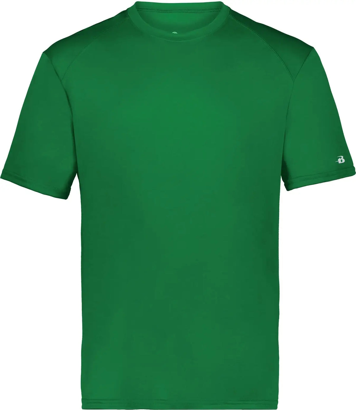 Badger Sport 4120 Adult B-core Tee - Kelly