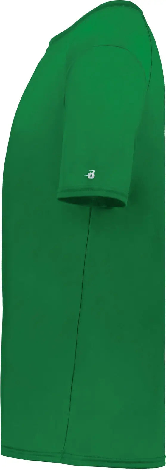 Badger Sport 4120 Adult B-core Tee - Kelly