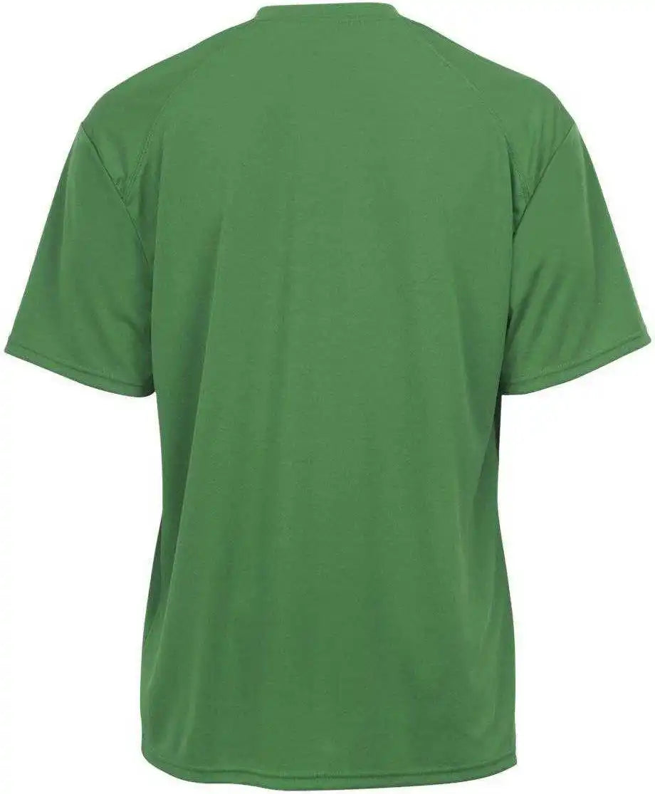 Badger Sport 4120 Adult b Core Tee Kelly