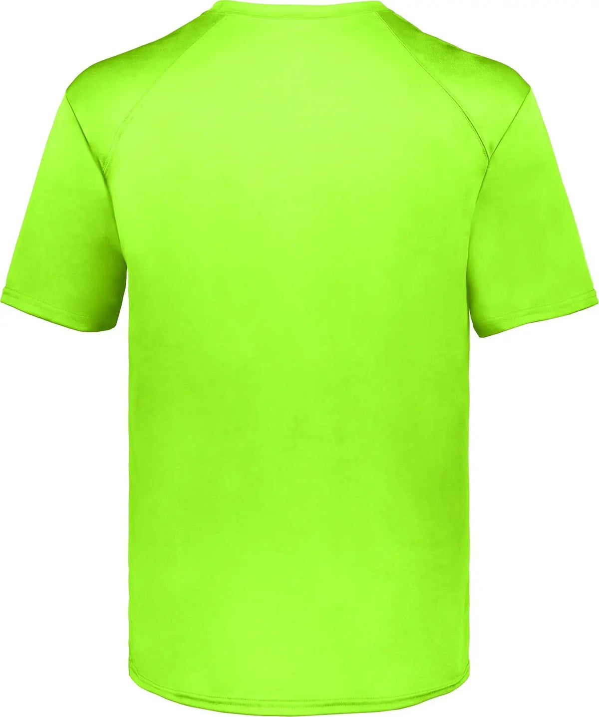Badger Sport 4120 Adult B-core Tee - Lime