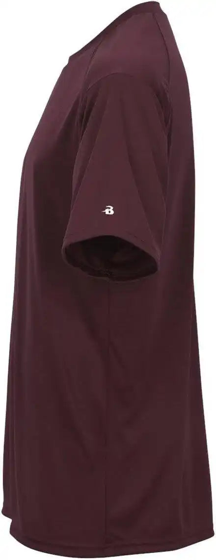 Badger Sport 4120 Adult B-core Tee - Maroon