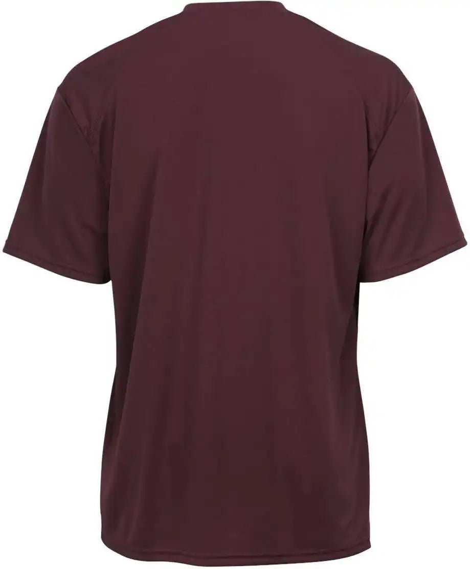 Badger Sport 4120 Adult B-core Tee - Maroon