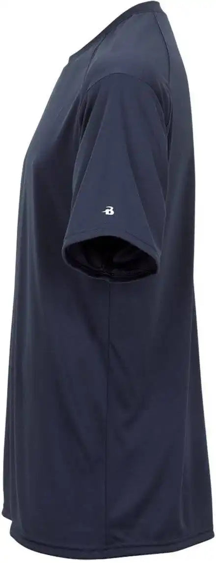 Badger Sport 4120 Adult b Core Tee Navy