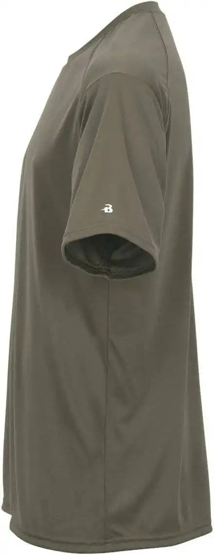 Badger Sport 4120 Adult b Core Tee Od Green