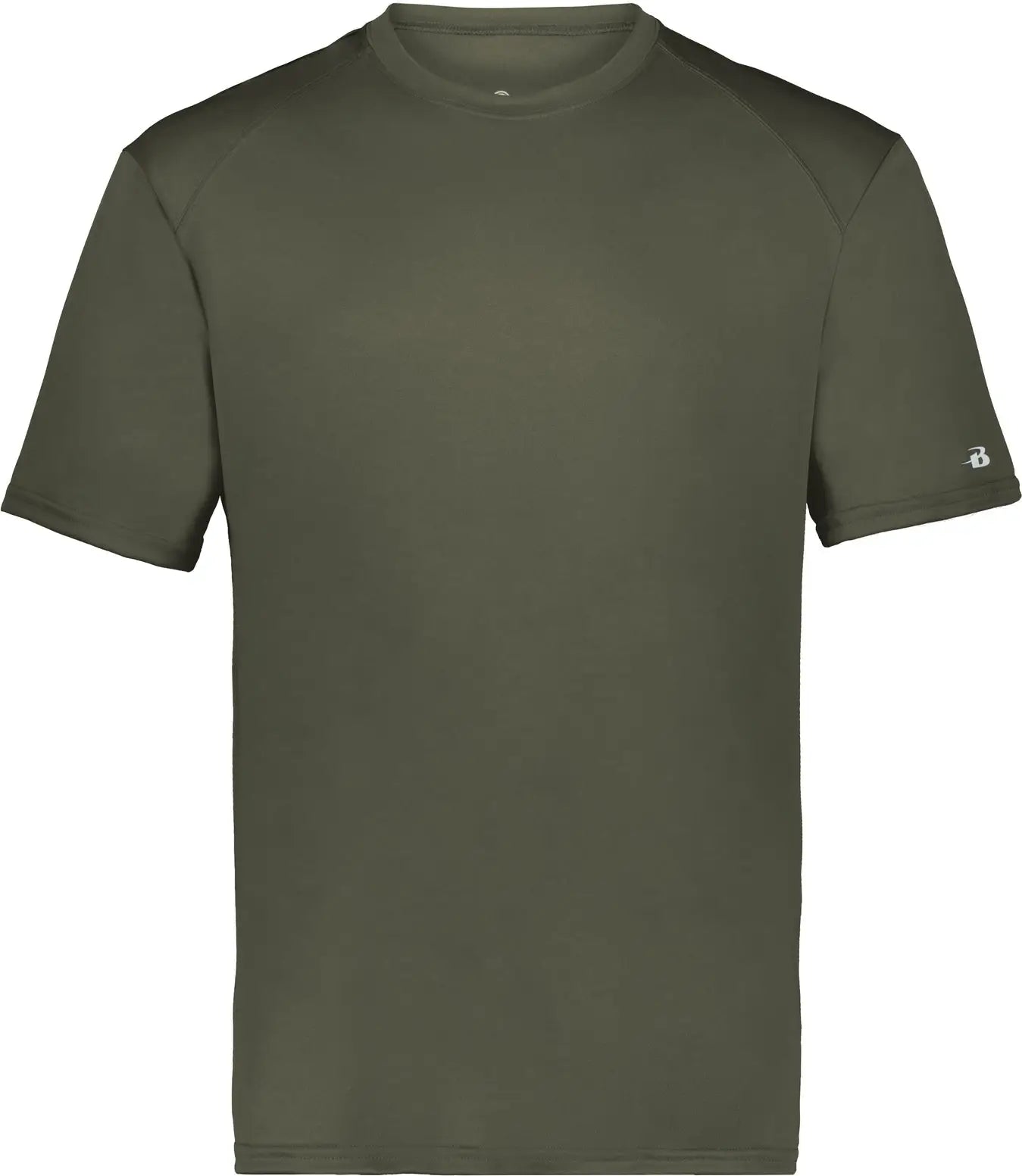 Badger Sport 4120 Adult B-core Tee - Od - Xs