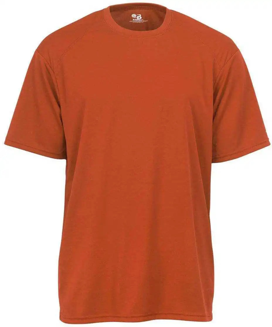 Badger Sport 4120 Adult b Core Tee Orange