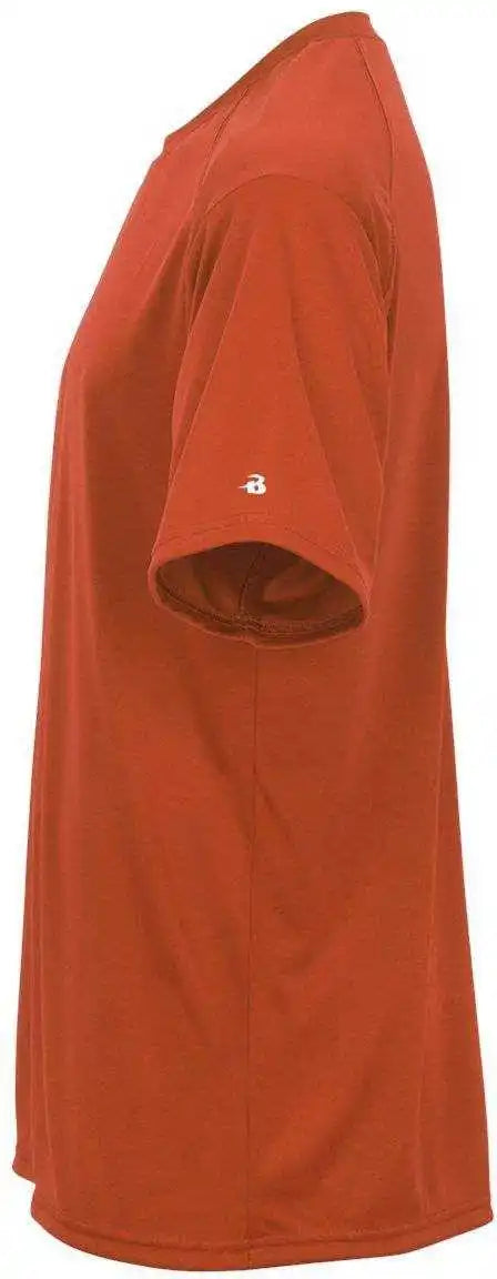 Badger Sport 4120 Adult b Core Tee Orange