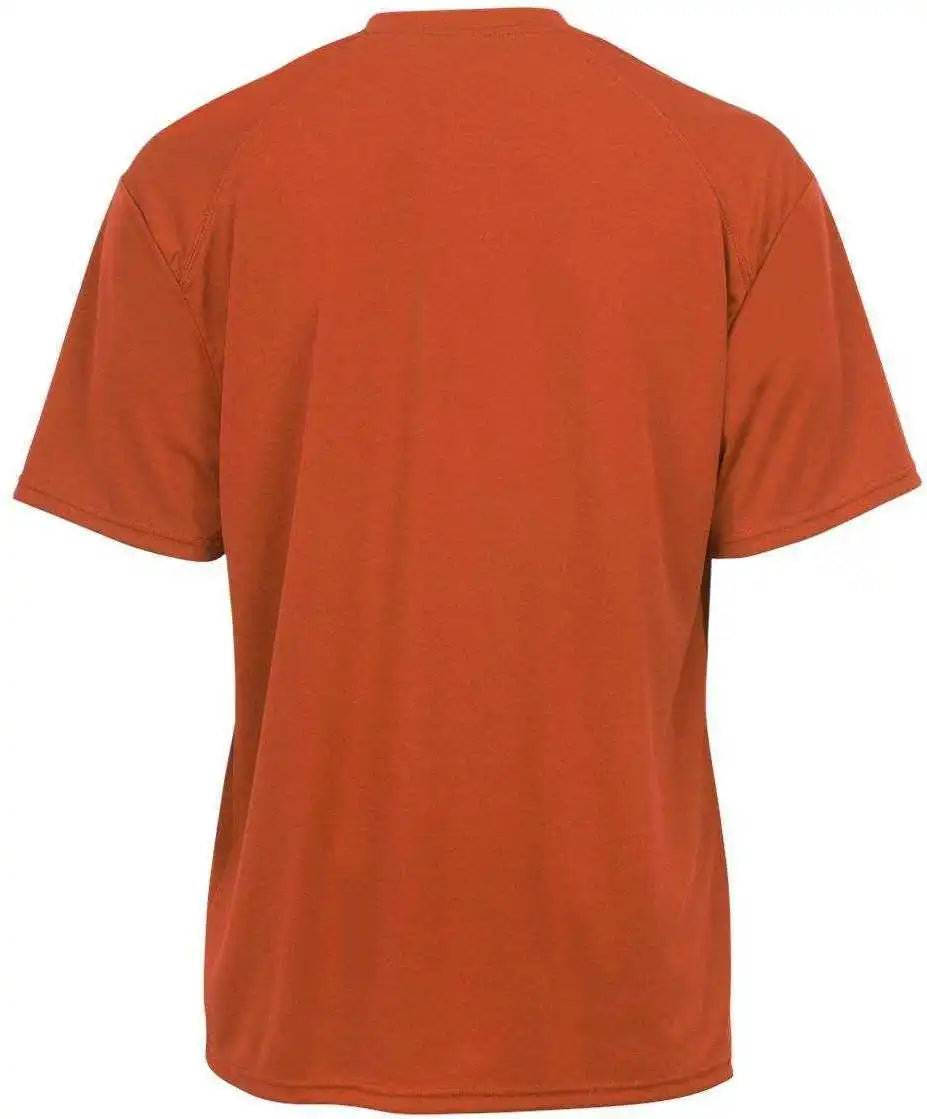 Badger Sport 4120 Adult b Core Tee Orange