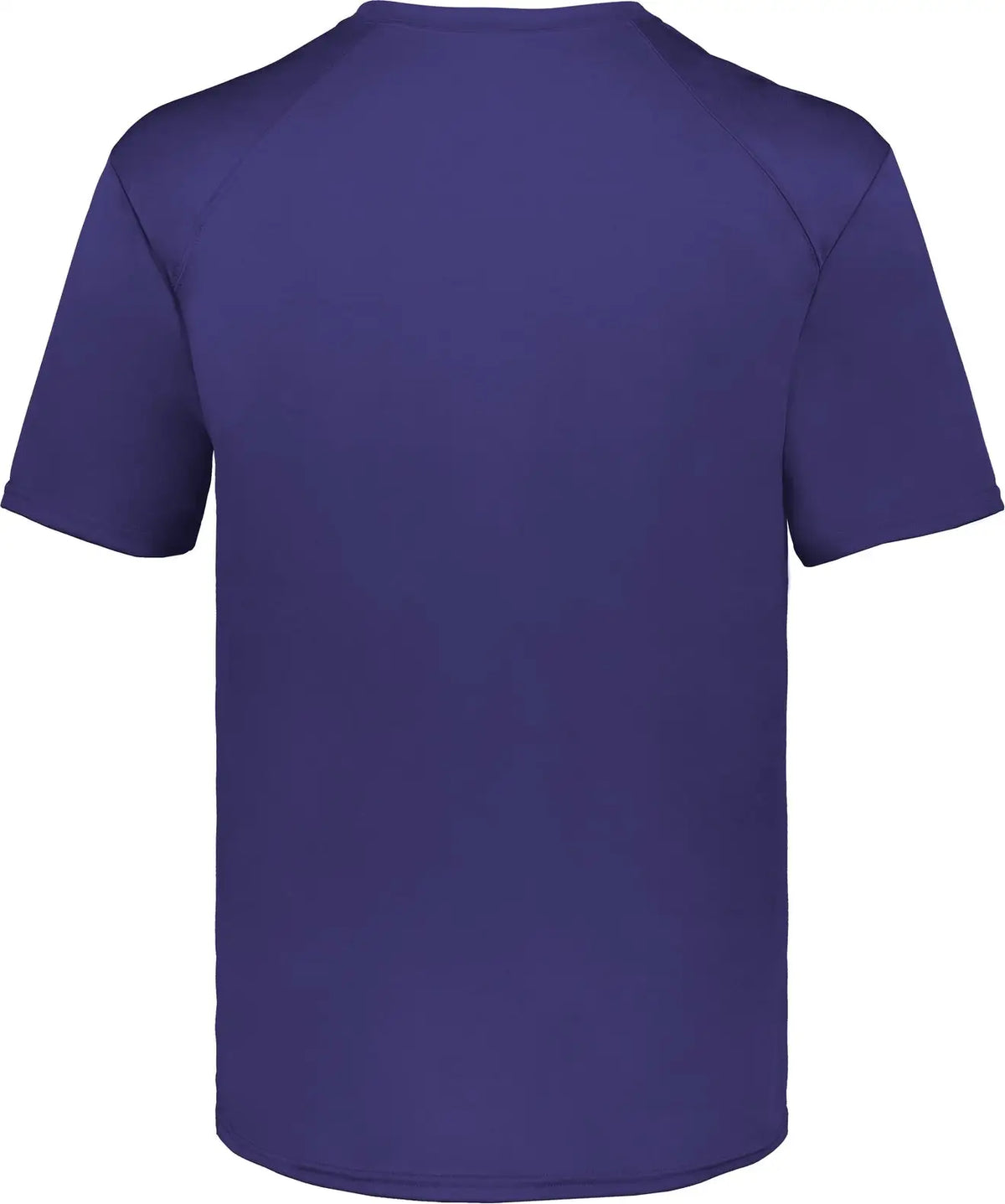 Badger Sport 4120 Adult B-core Tee - Purple