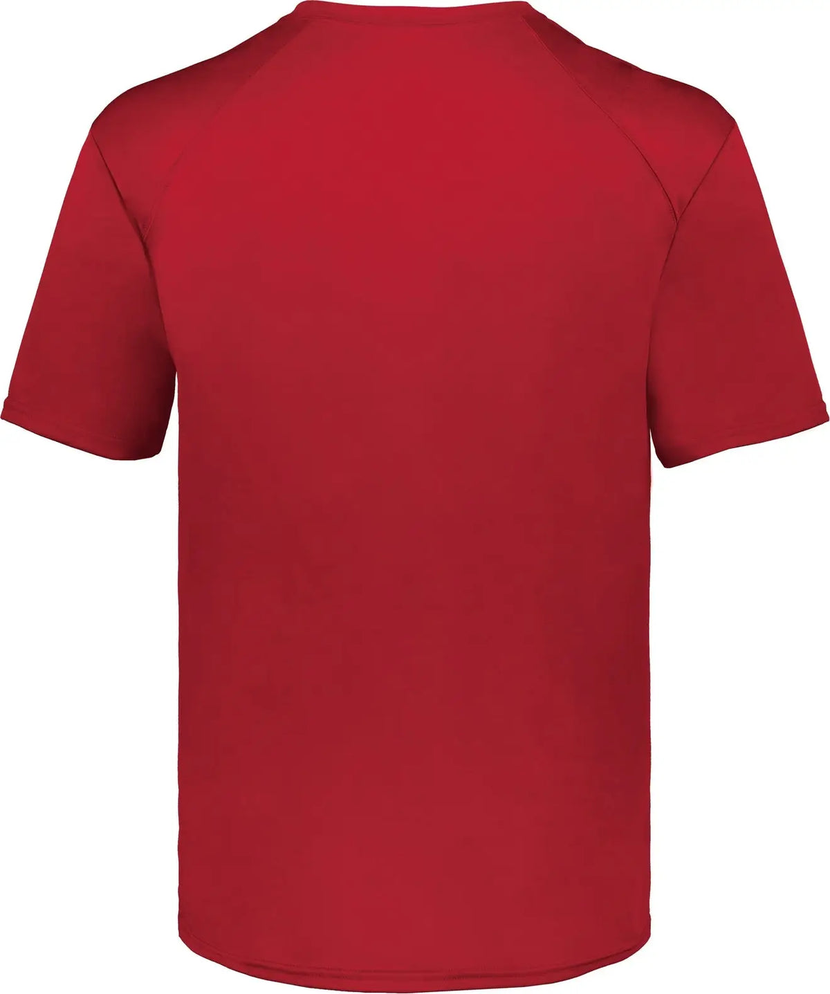 Badger Sport 4120 Adult B-core Tee - Red