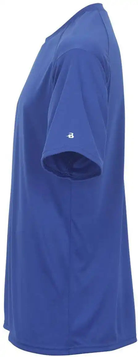 Badger Sport 4120 Adult b Core Tee Royal