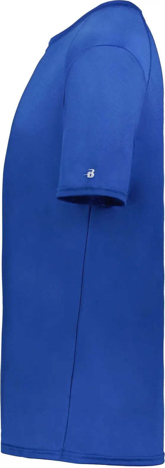 Badger Sport 4120 Adult B-core Tee - Royal