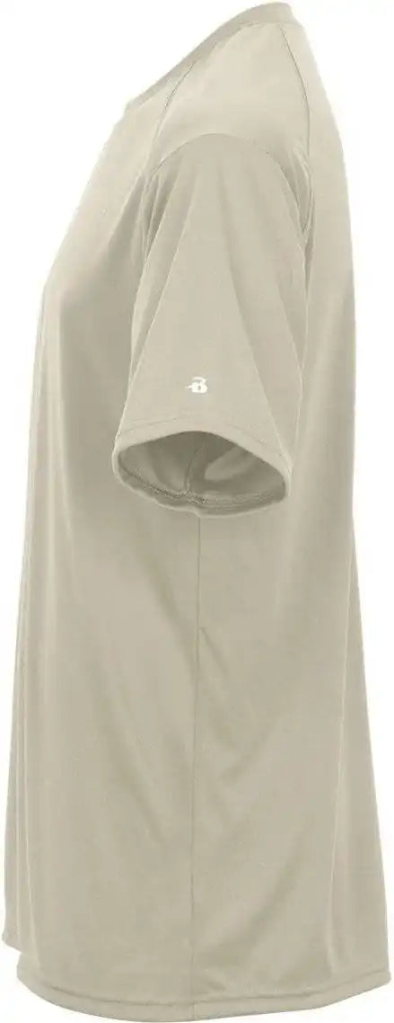 Badger Sport 4120 Adult b Core Tee Sand