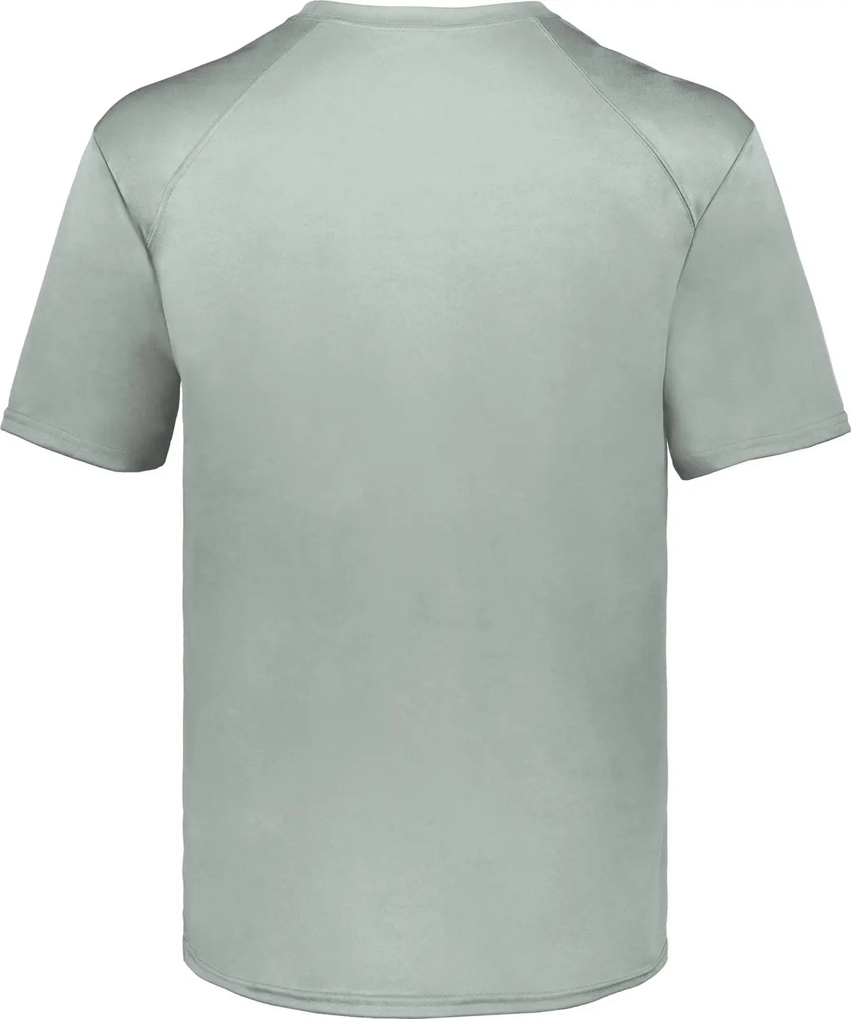 Badger Sport 4120 Adult B-core Tee - Silver