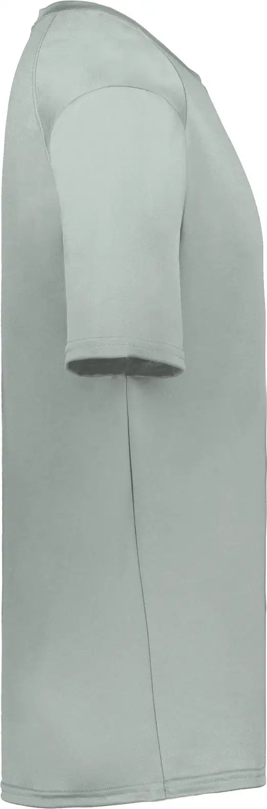 Badger Sport 4120 Adult B-core Tee - Silver