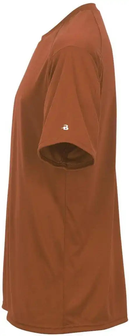 Badger Sport 4120 Adult B-core Tee - Texas Orange