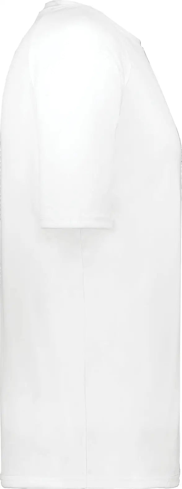 Badger Sport 4120 Adult B-core Tee - White