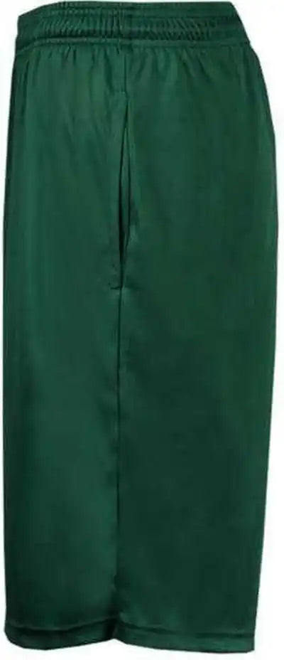 Badger Sport 4127 b Core Pocketed 7’’ Short Forest