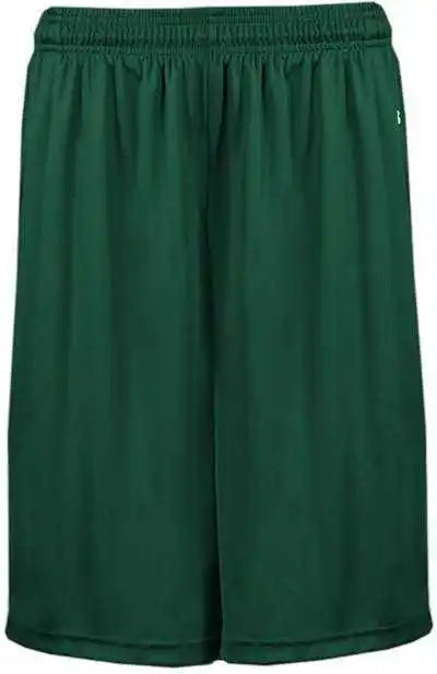 Badger Sport 4127 B-core Pocketed 7’’ Short - Forest