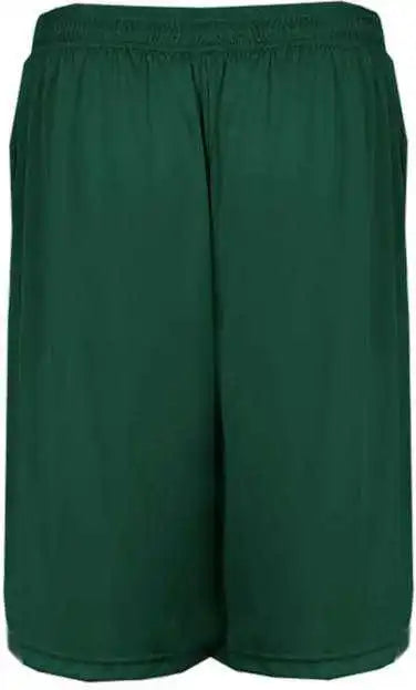 Badger Sport 4127 b Core Pocketed 7’’ Short Forest