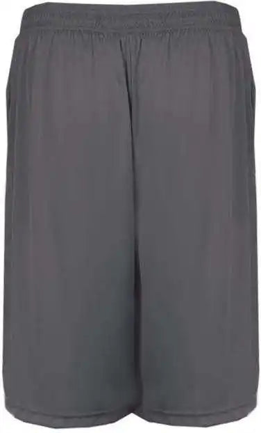Badger Sport 4127 b Core Pocketed 7’’ Short Graphite