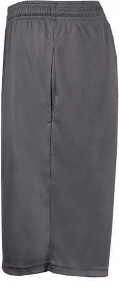 Badger Sport 4127 b Core Pocketed 7’’ Short Graphite