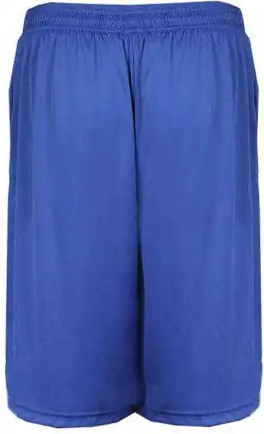 Badger Sport 4127 B-core Pocketed 7’’ Short - Royal