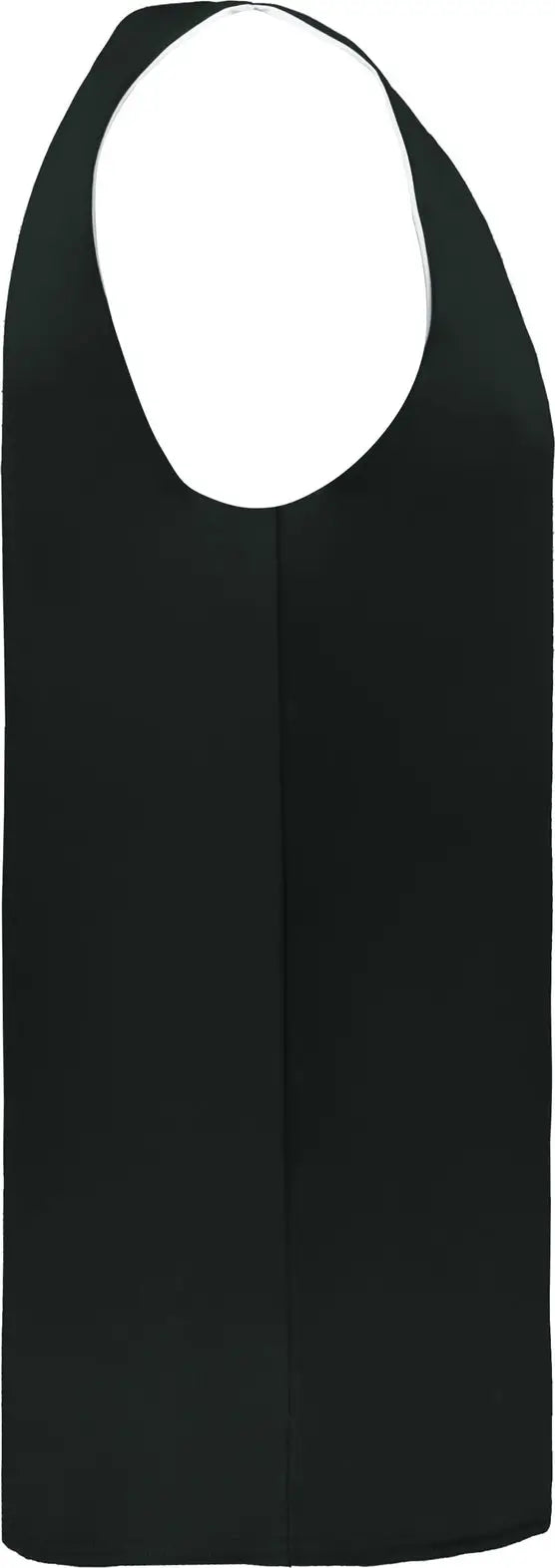 Badger Sport 4129 B-core Reversible Jersey - Black White