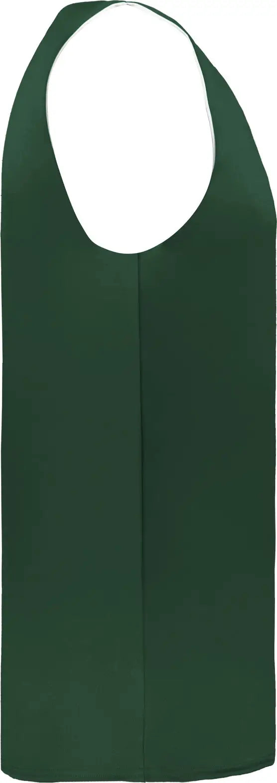 Badger Sport 4129 B-core Reversible Jersey - Forest White