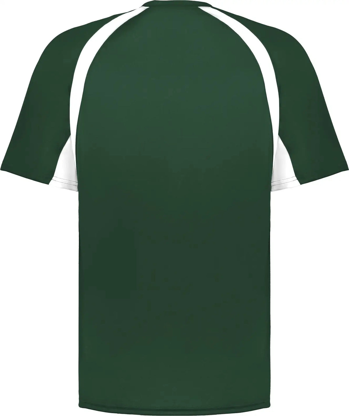 Badger Sport 4144 Hook Tee - Forest White
