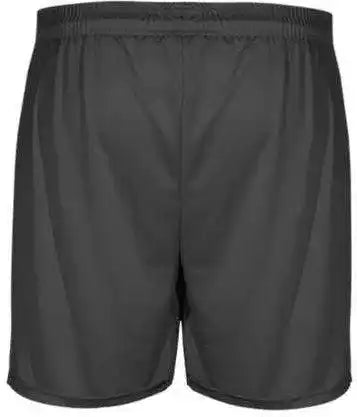 Badger Sport 414600 b Core Pocketed 5’’ Short Graphite
