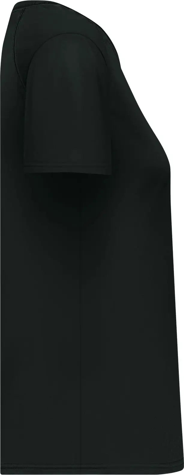 Badger Sport 4160 Ladies B-core Tee - Black
