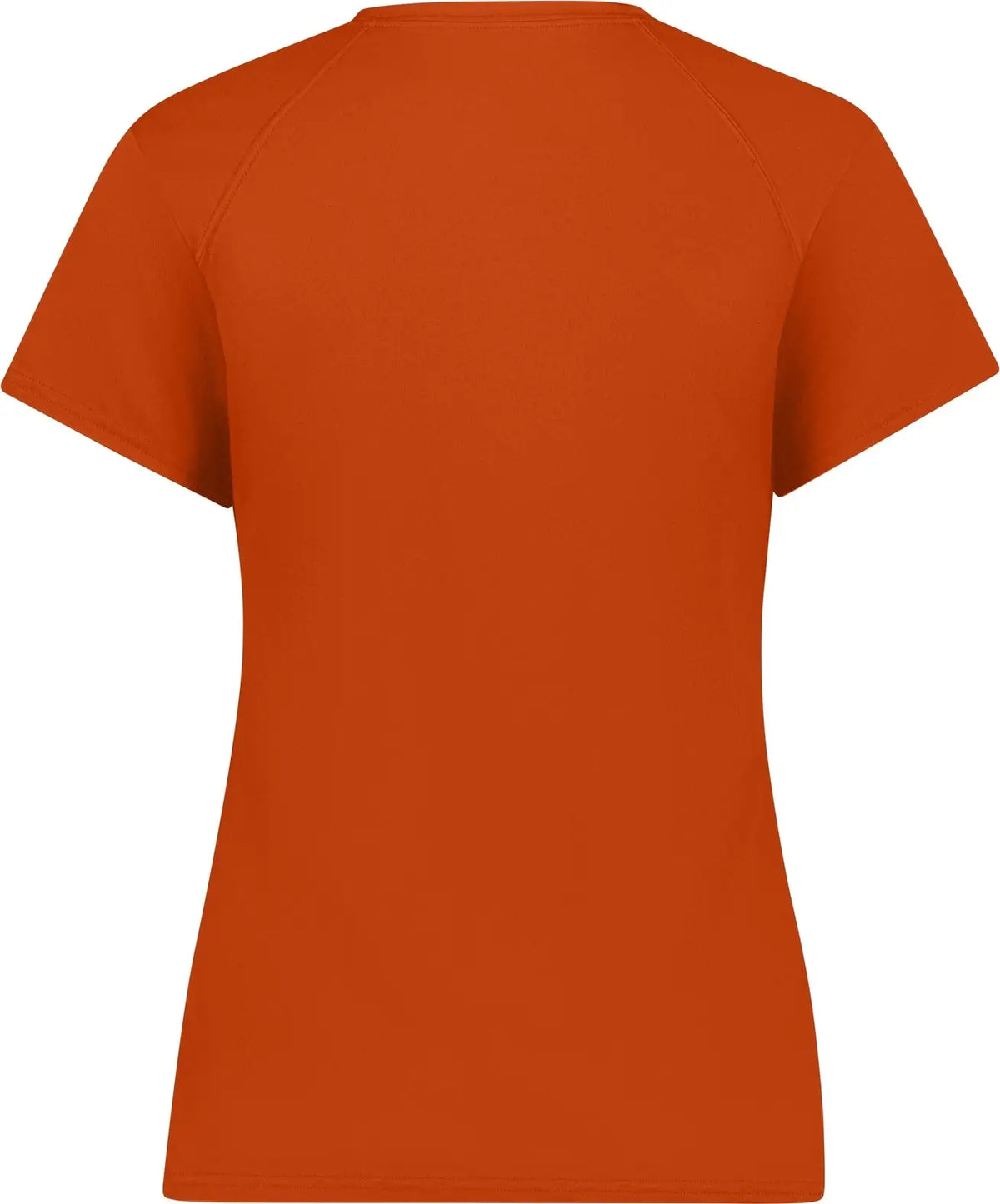 Badger Sport 4160 Ladies B-core Tee - Burnt Orange