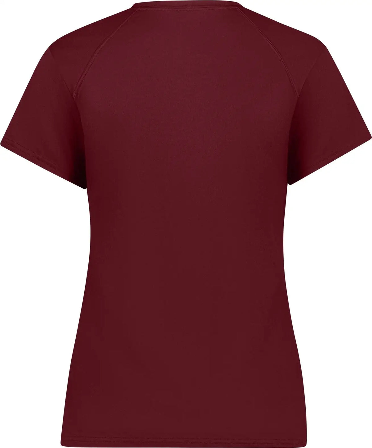 Badger Sport 4160 Ladies B-core Tee - Cardinal