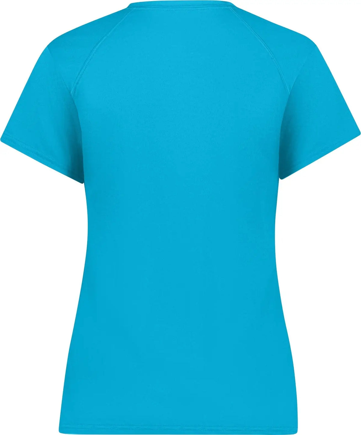Badger Sport 4160 Ladies B-core Tee - Electric Blue
