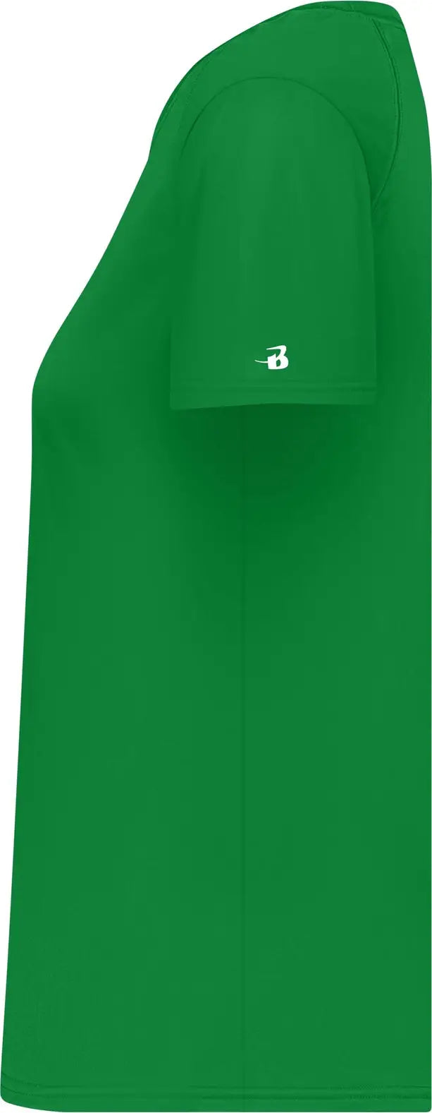 Badger Sport 4160 Ladies B-core Tee - Kelly