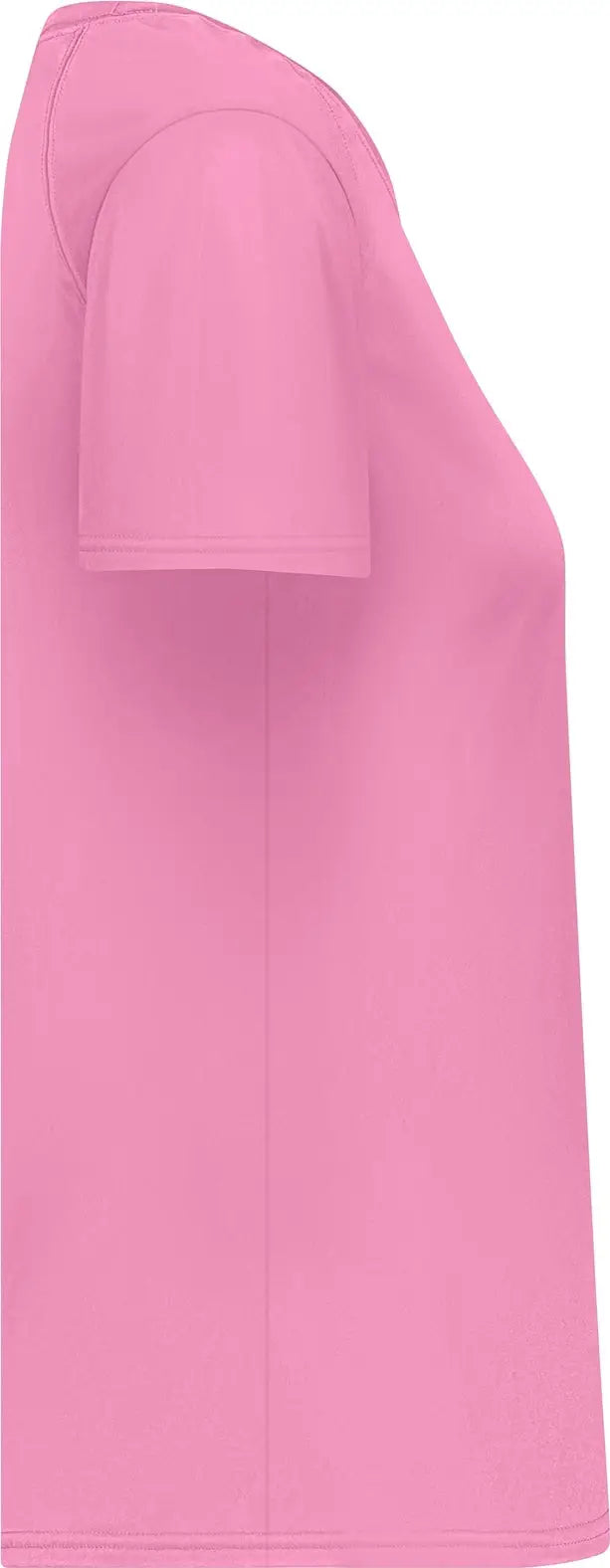 Badger Sport 4160 Ladies B-core Tee - Pink