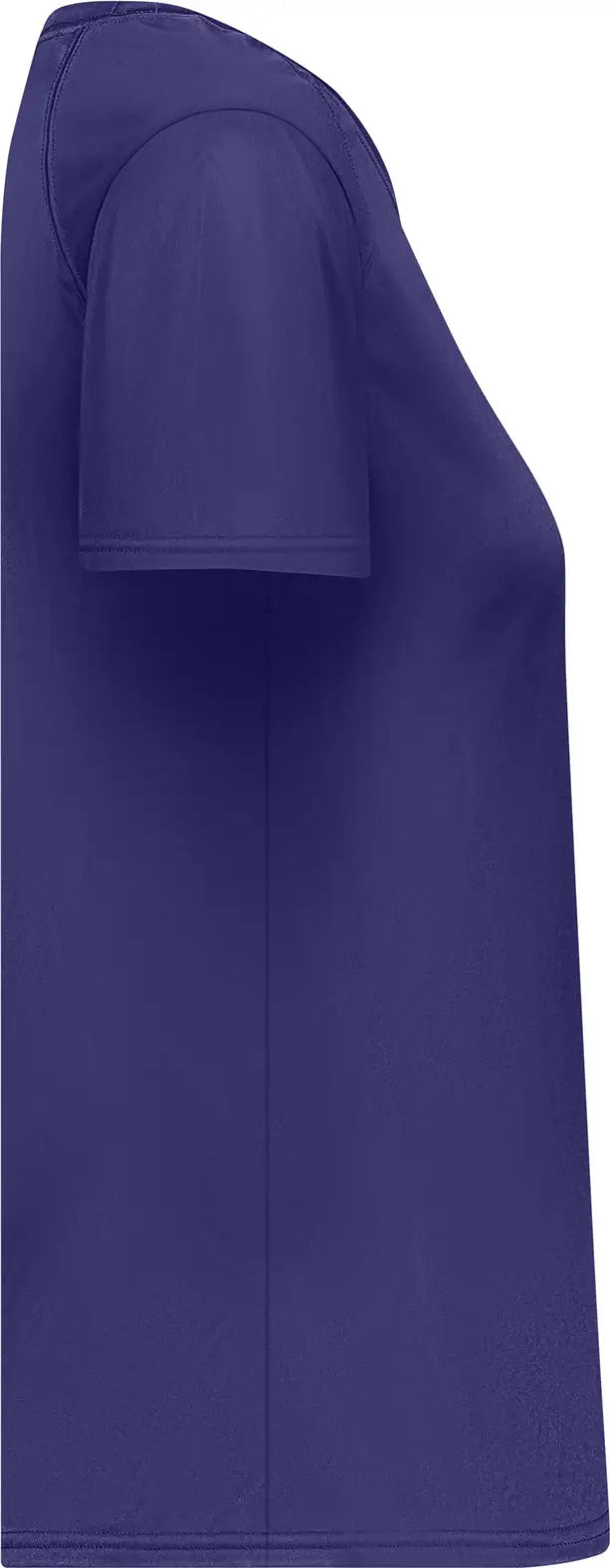 Badger Sport 4160 Ladies B-core Tee - Purple