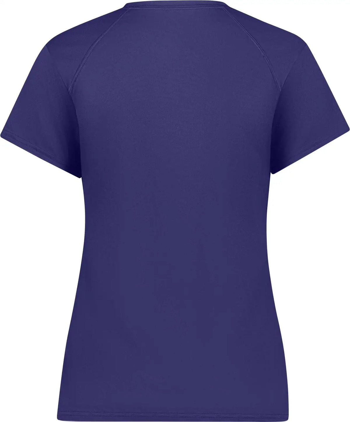 Badger Sport 4160 Ladies B-core Tee - Purple