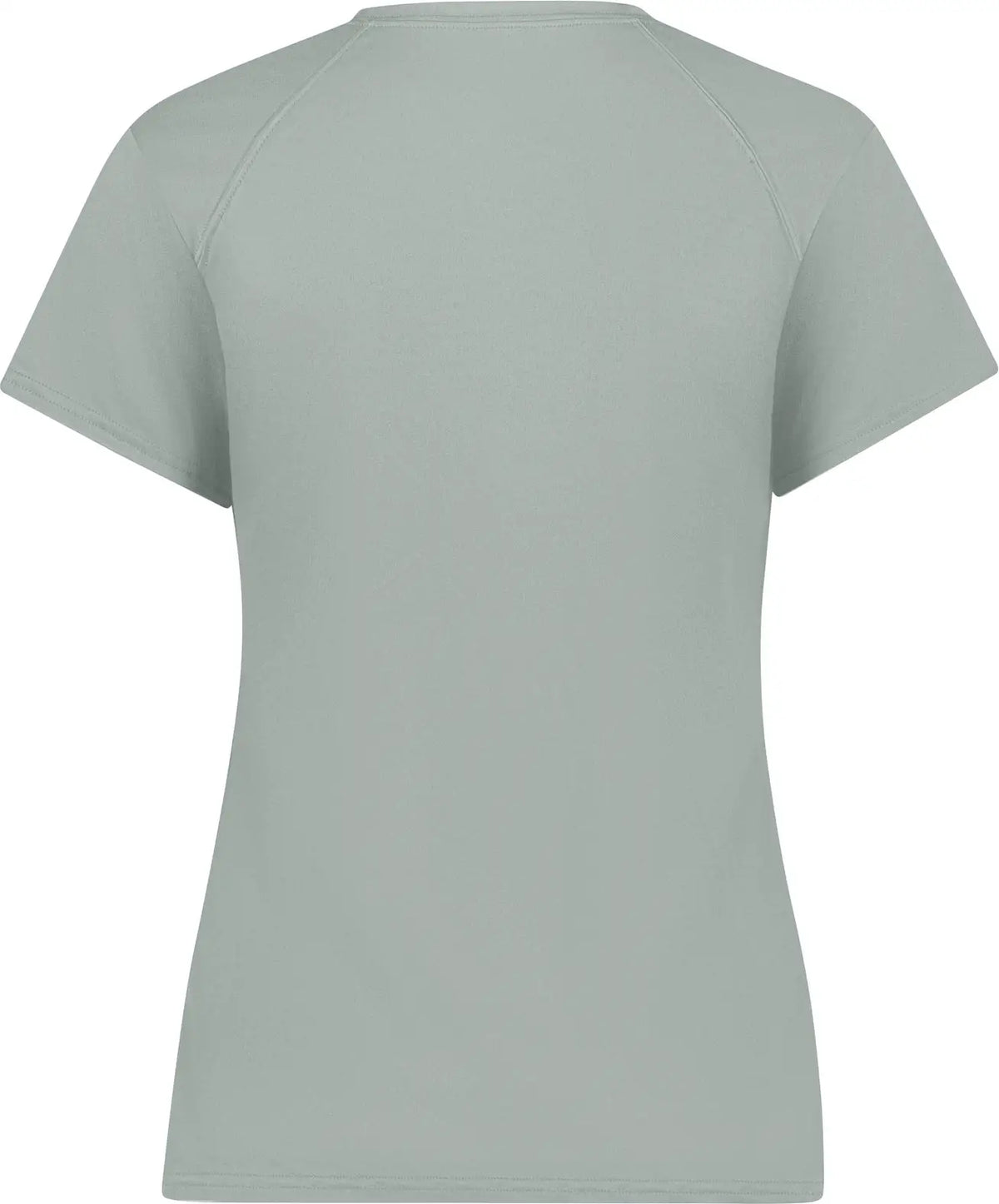 Badger Sport 4160 Ladies B-core Tee - Silver