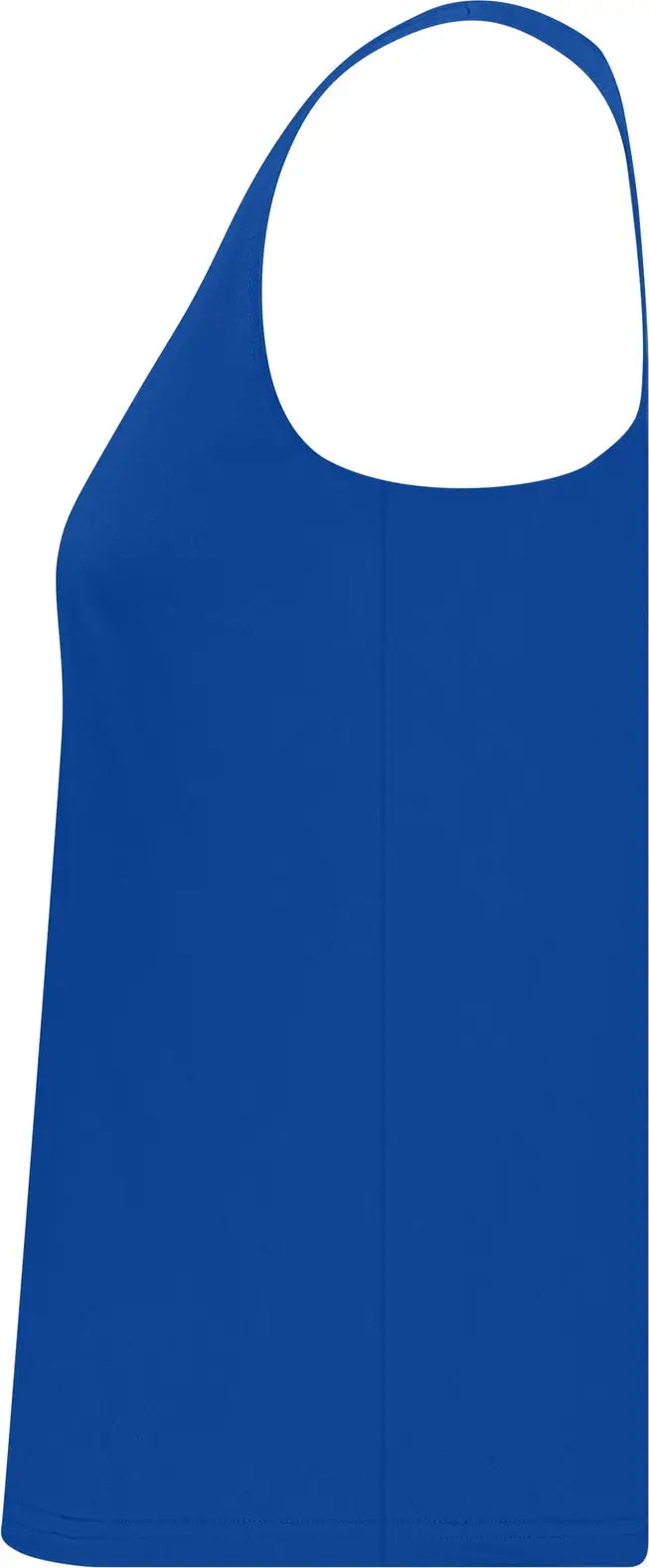 Badger Sport 4166 B-core Ladies Racerback Tank - Royal