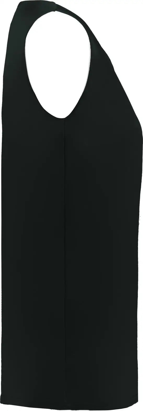 Badger Sport 4169 Ladies B-core Reversible Jersey - Black White