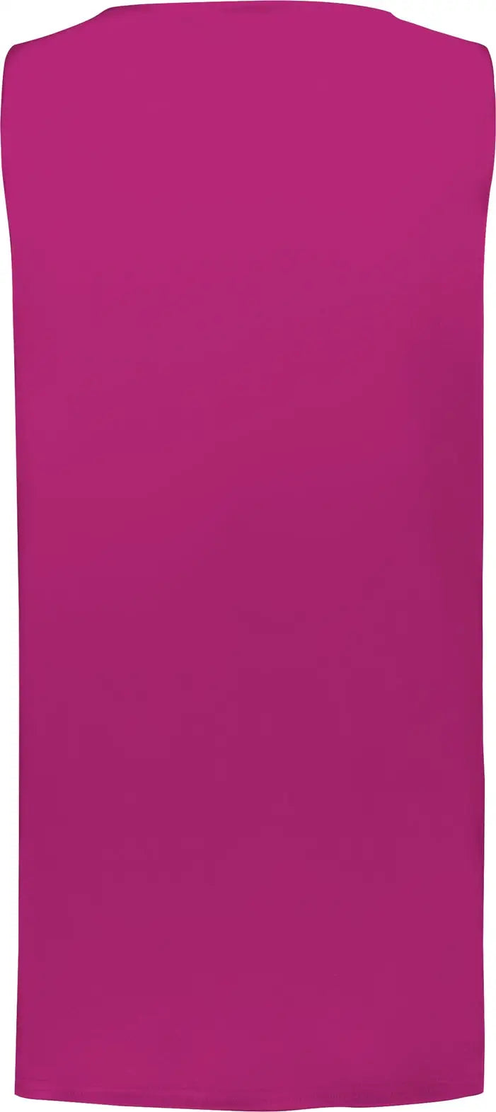 Badger Sport 4169 Ladies B-core Reversible Jersey - Hot Pink White